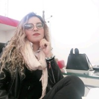 Isabel Beltrán