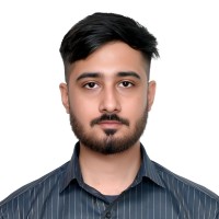 Shubham Ahire