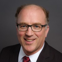 David Galbraith