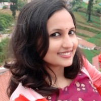 Meera Gangadharan