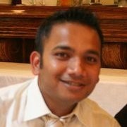 Kaushik Paul