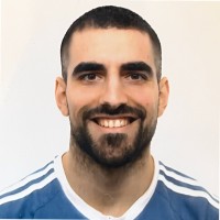 Miguel Angel Requena Medina