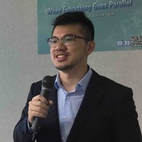 Yu Cheng Yang