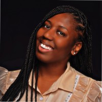 Ebony Roland
