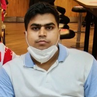 Ravishek Sharma
