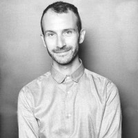 Nicolas Branellec