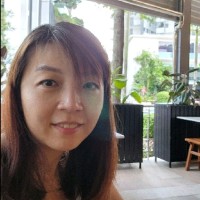 May Lee