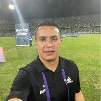 Julián Anzola Cipamocha