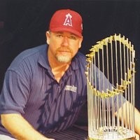 Bruce McGuire