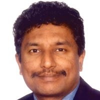 Hari Srinivas