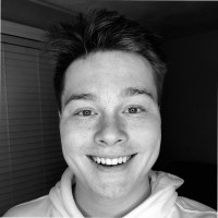 Alexander Huffman