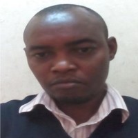 john musyoka