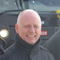 Lars Møhlenberg