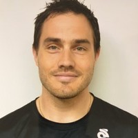 Alex Kastelen