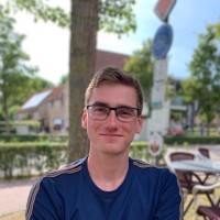 Thibault Vandenbroecke