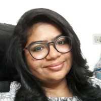 Nishi Patel
