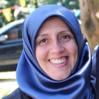 Ayse Cabir