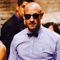 Diego Mancini