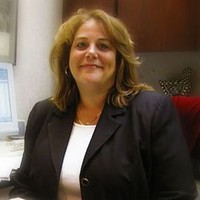 Cathy Bobinski