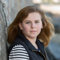 Claire Planton