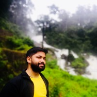 Srinath G M