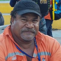 Paul Paru