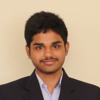 Ashish KR