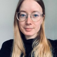 Michelle Rønn Dyrmose Kristensen