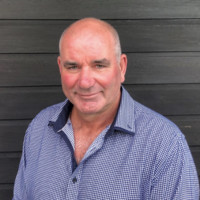 Dave McPherson