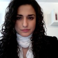 Sofia Garmilla