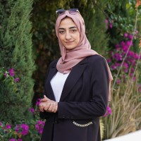 Shoroq Almadhoun