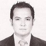 Francisco Javier Chaparro Aldana