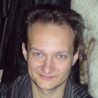 Alexey Adamov
