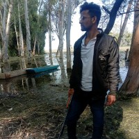 Mayank Garud