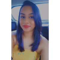 Taalia Celine Govender