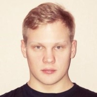 Sergei Novikov