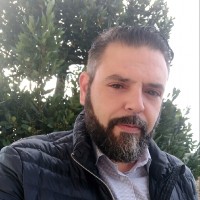 Tony Rizzacasa