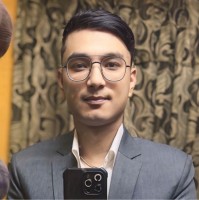 Anim Manandhar
