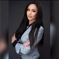 Cristina Radulescu