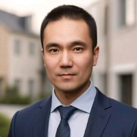 Spencer Yu Xiao Yi