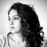 Romana Shaikh (she/her)
