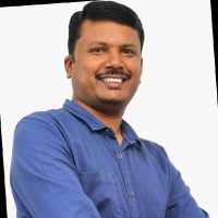 Rajendher Vadlakonda
