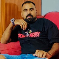 Ali Hussnain Abdul Jaleel