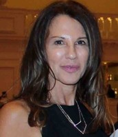 Linda Thrasher-Donalson