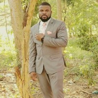 Kahmaal Blake
