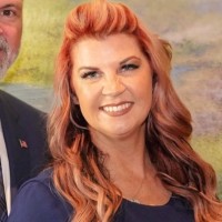 Amber E. Dillard