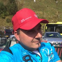 Martin Friedrich