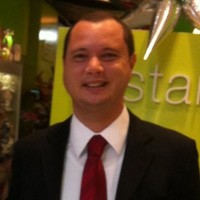 Henrique Martins Garcia