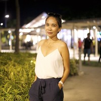 Sharon Abas