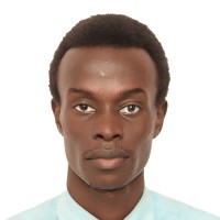 Obare Geoffrey